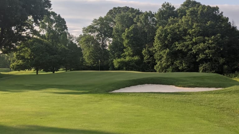 Centennial Celebrations Paying Tribute to Donald Ross' Brilliance